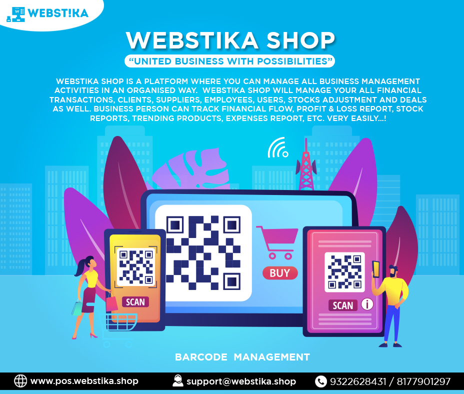 United Business With Possibilities Webstika