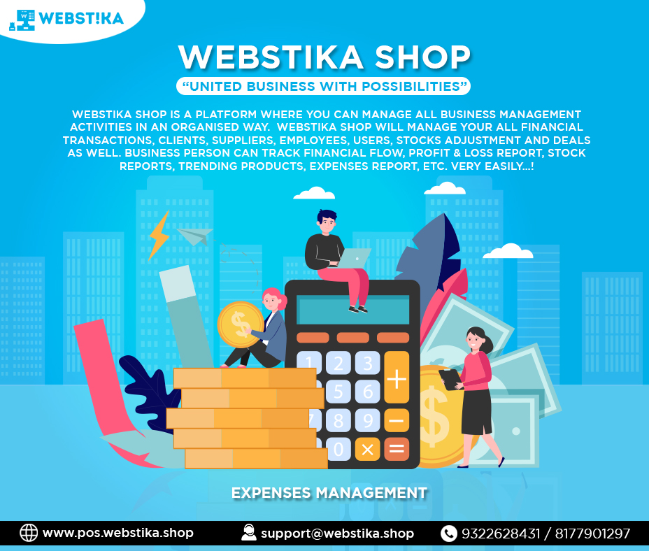 United Business With Possibilities Webstika