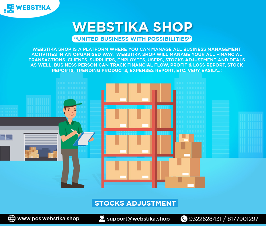 United Business With Possibilities Webstika