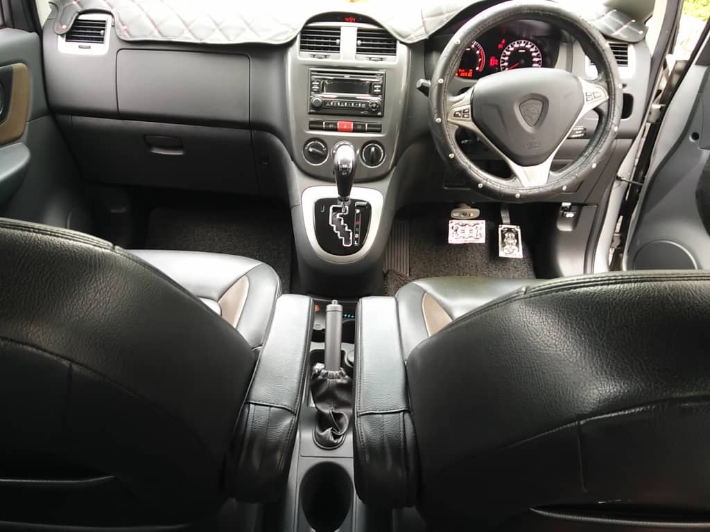 Car for Rental (Negotiable)