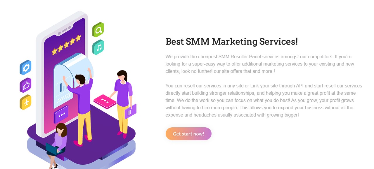 Social network traffic, Facebook likes, Youtube subscribers and followers at low price