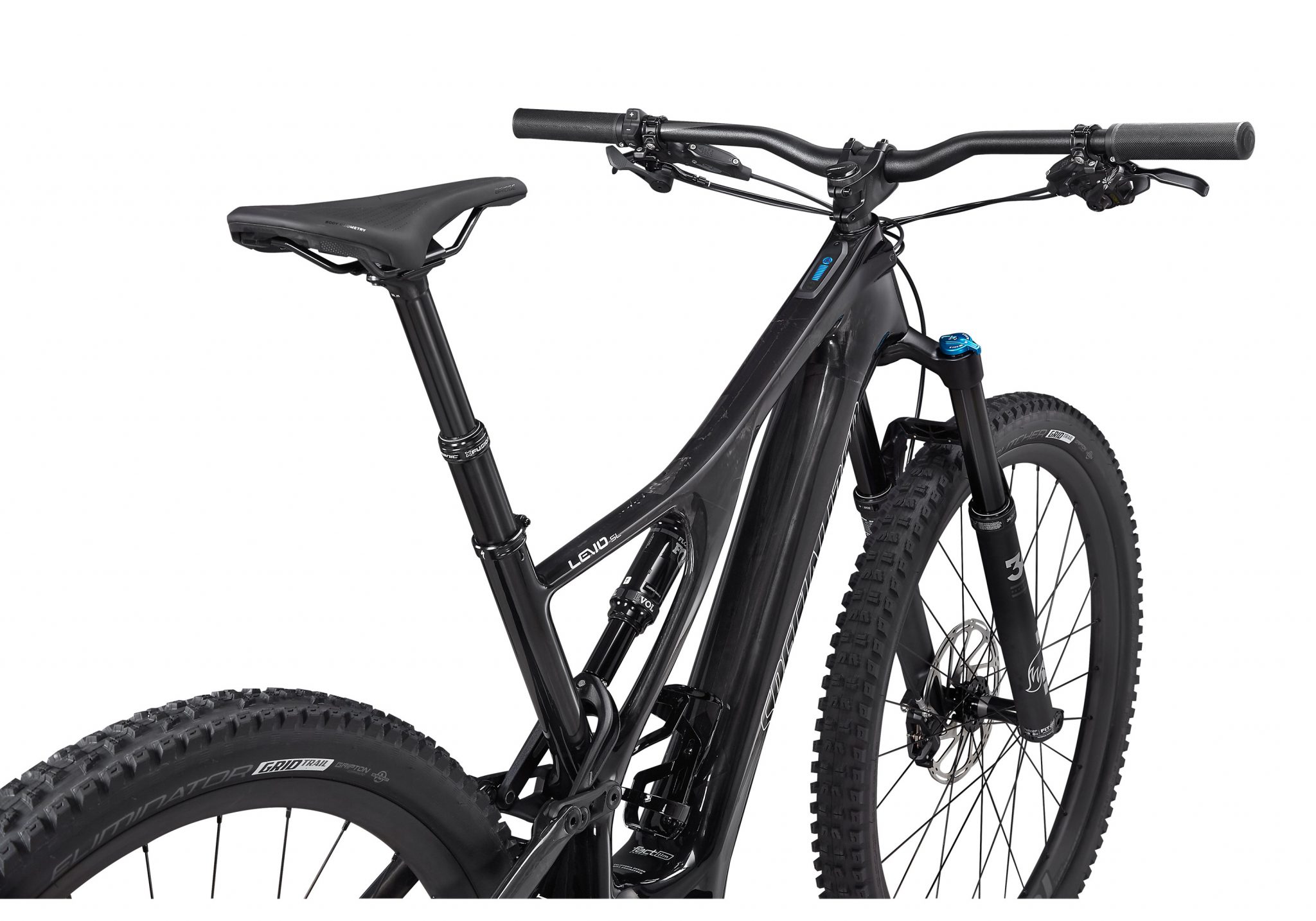 2020 – Specialized Mountain Bike Turbo Levo SL Expert Carbon (RUNCYCLES)