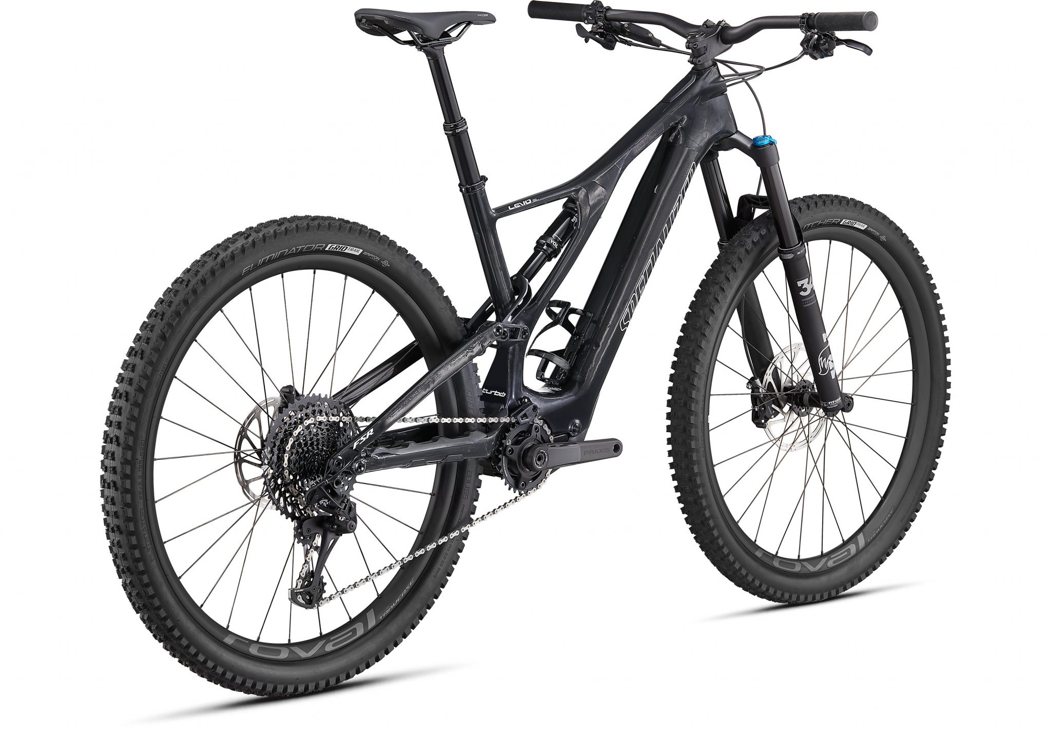 2020 – Specialized Mountain Bike Turbo Levo SL Expert Carbon (RUNCYCLES)