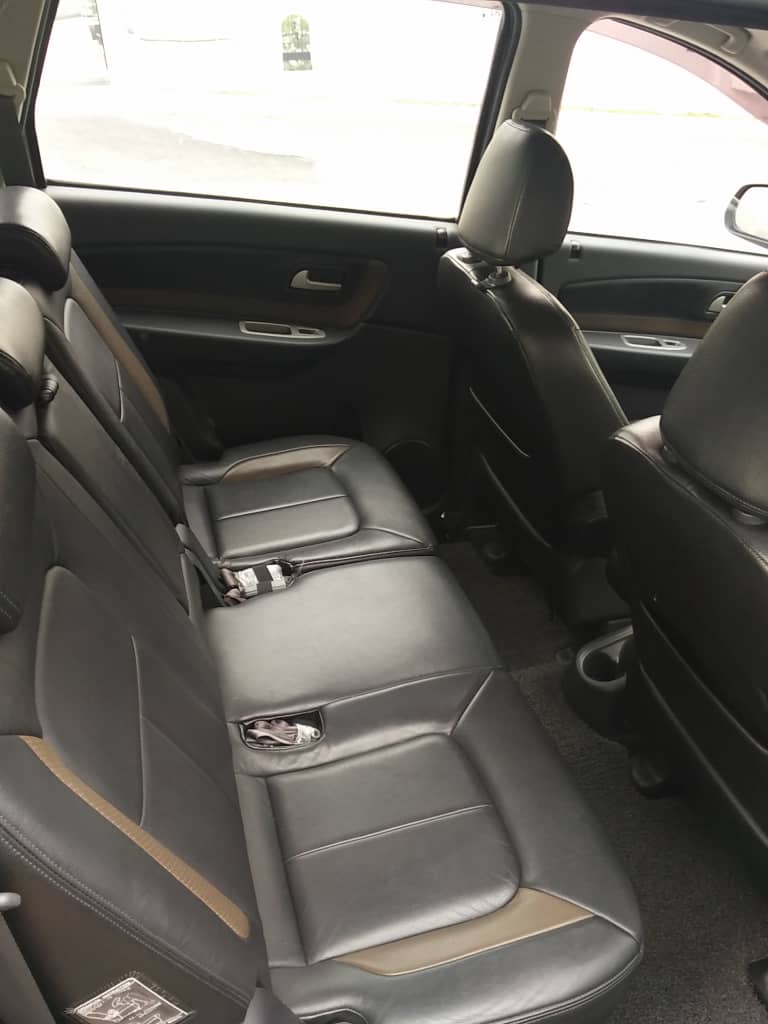 Car for Rental (Negotiable)