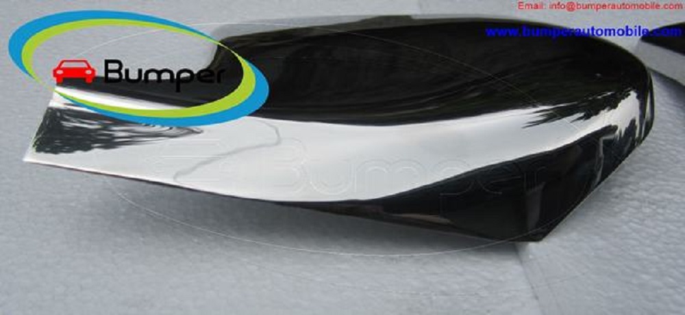 stone guards of Mercedes W121 190SL Roadster  (1955-1963)