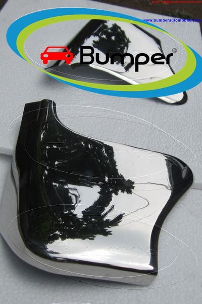 stone guards of Mercedes W121 190SL Roadster  (1955-1963)