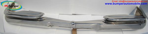 Mercedes 190 SL Roadster front grille (1955-1963),mercedes