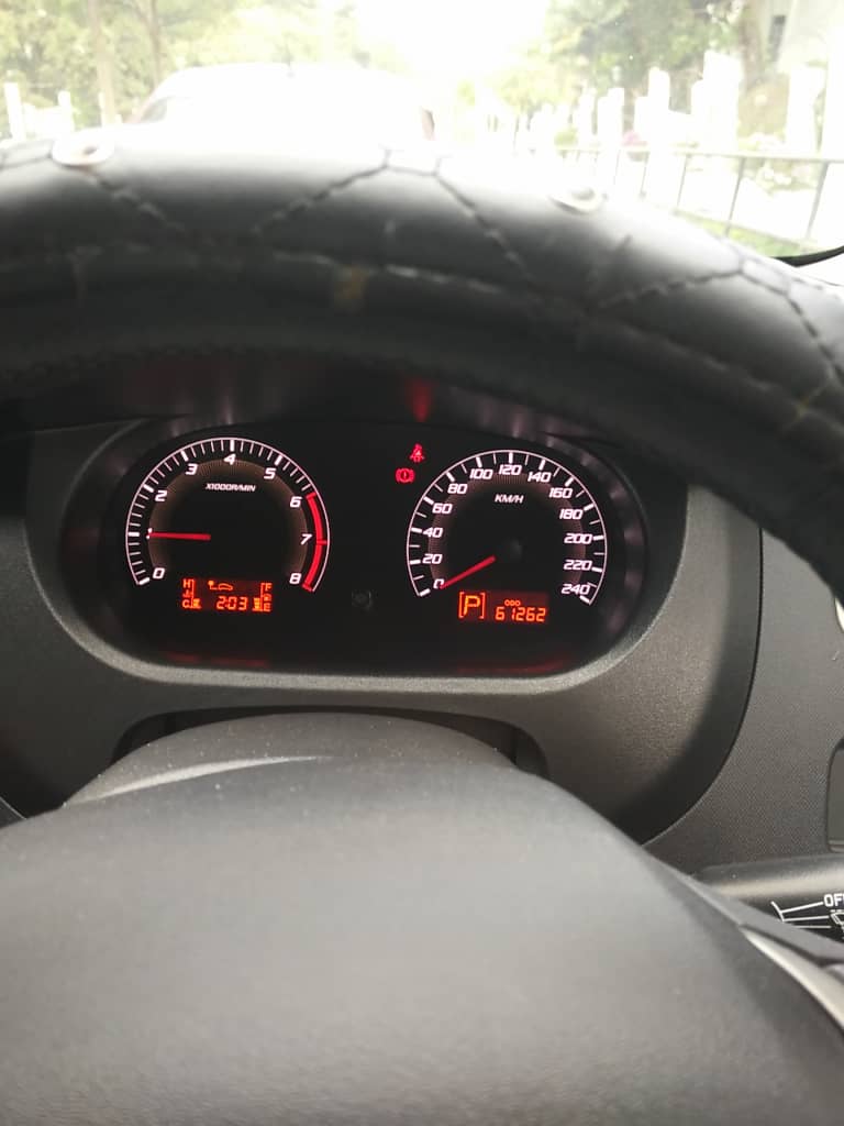 Car for Rental (Negotiable)