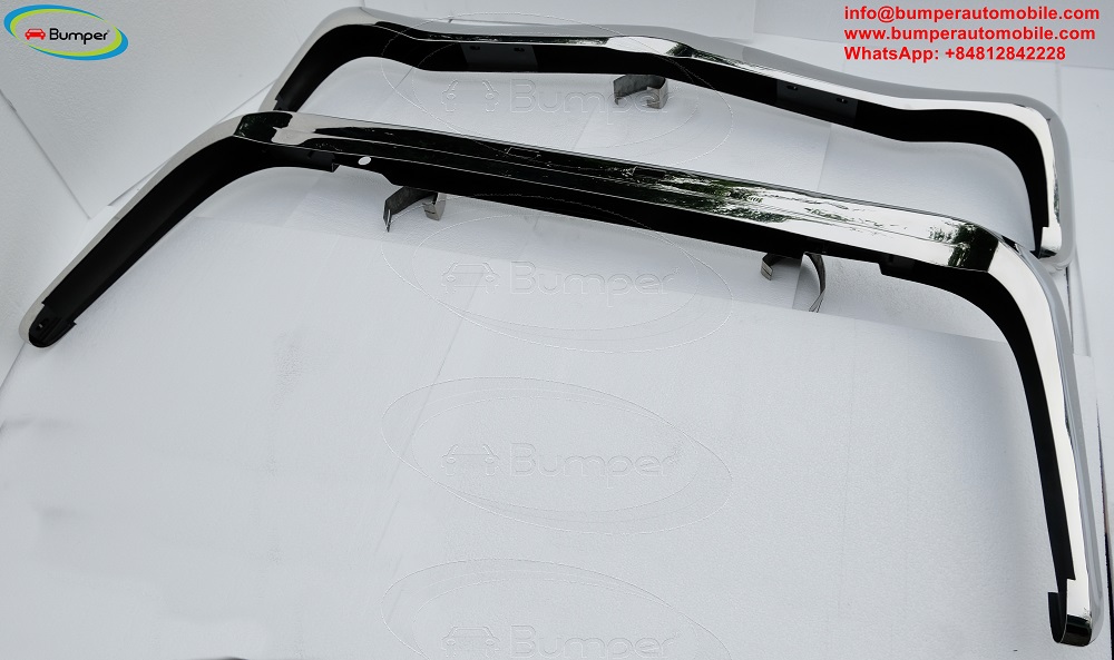 BMW 3200 CS Bertone 1962-1965 BUMPER