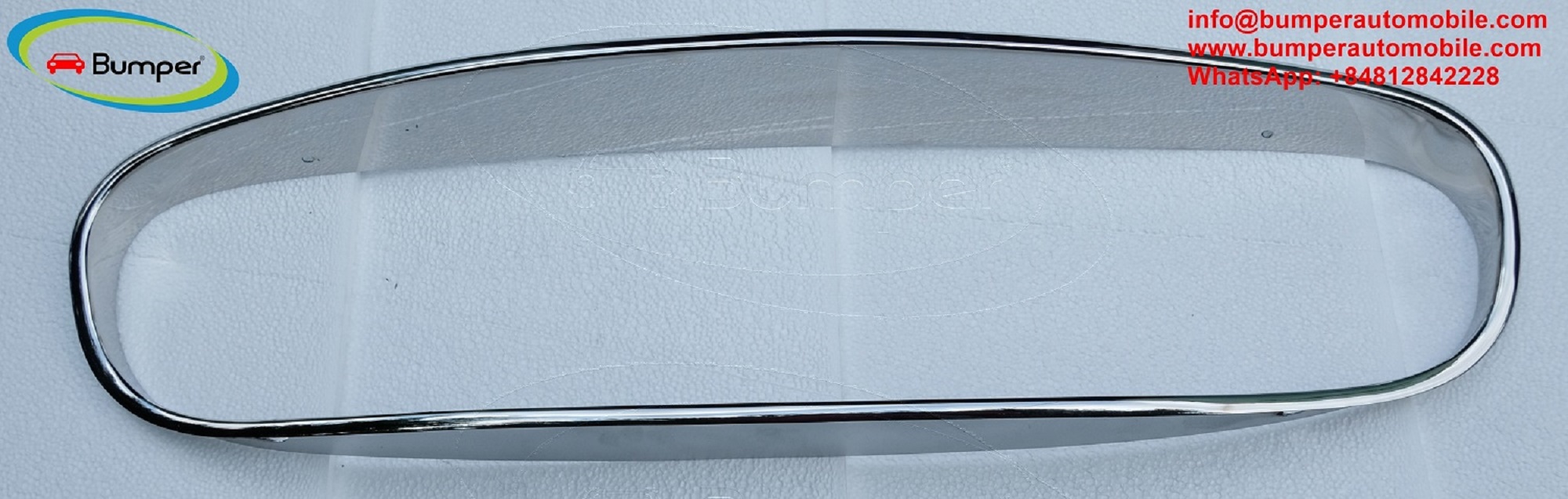 Grills for Ferrari 250 GT SWB California Spyder