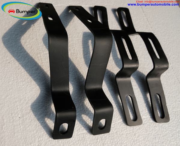 Mercedes Benz EU 380SL year (1971-1989)  bumper