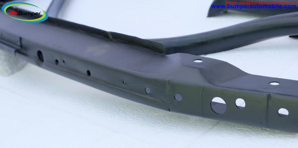 Mercedes Benz EU 380SL year (1971-1989)  bumper