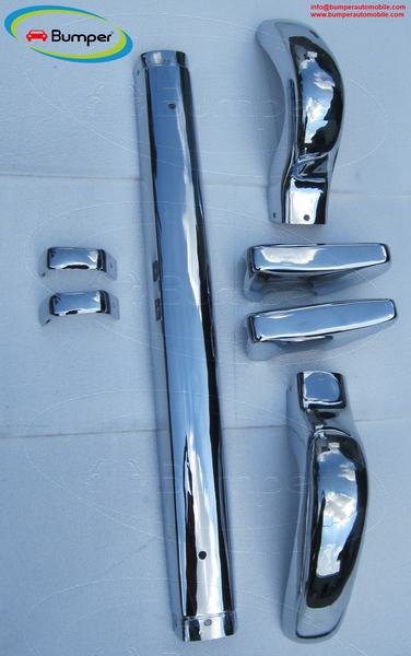 Mercedes 190 SL Roadster W121 (1955-1963) Stoßfänger