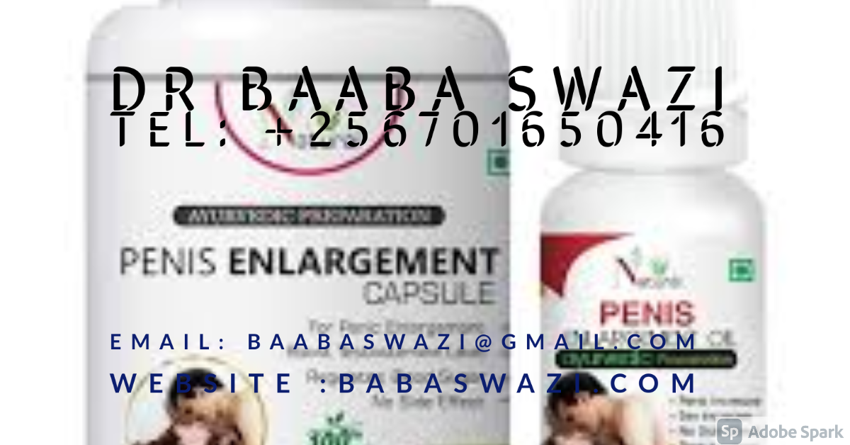 sendawana oil for protection by baabaswazi