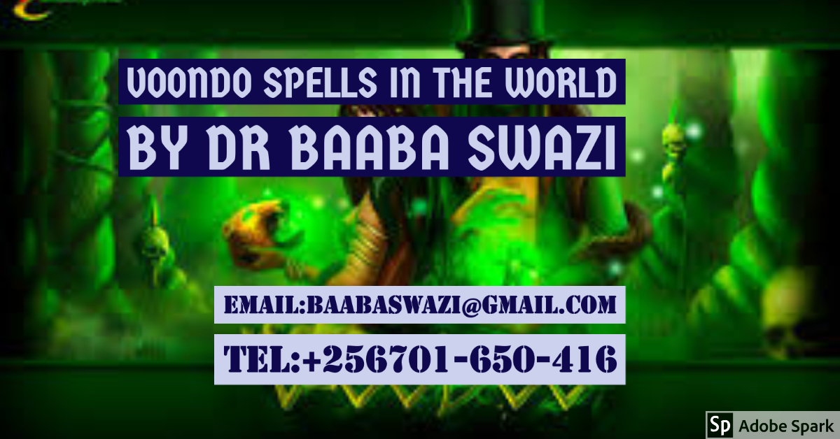 sendawana oil for protection by baabaswazi