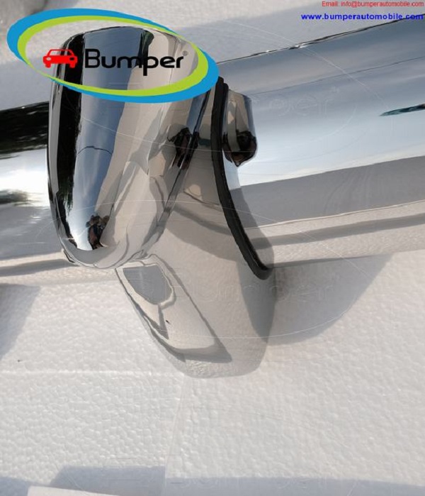 Volvo PV 444 bumper (1947-1958)