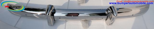 For sale Volvo PV 444 Year 1947-1958 Bumpers
