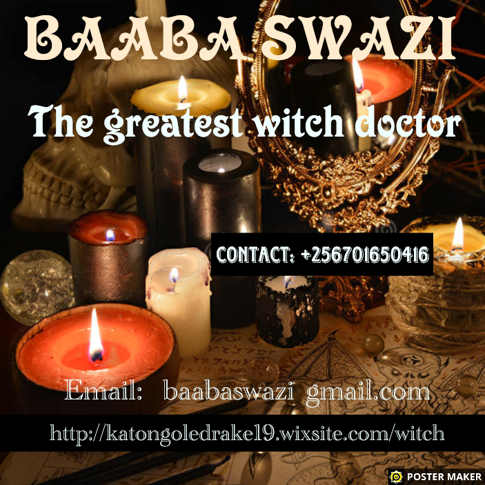 GET PROMOTED AT WORK BY BAABASWAZI