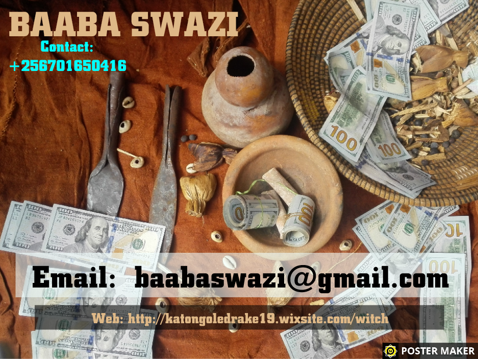 GET PROMOTED AT WORK BY BAABASWAZI