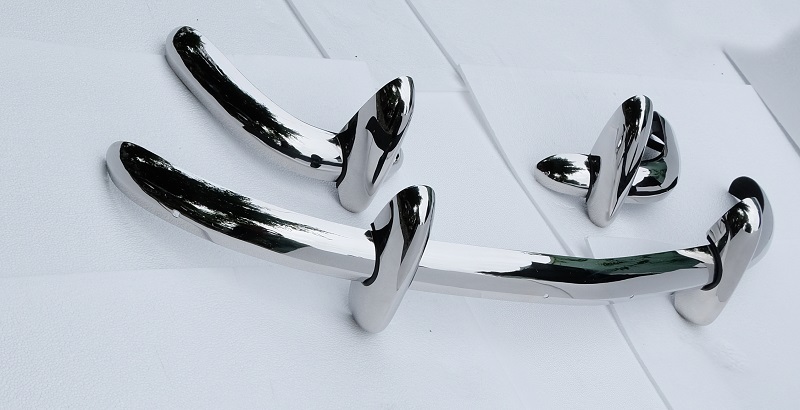 Bumper Triumph Spitfire MK1,MK2, GT6 MK1 1962-1968