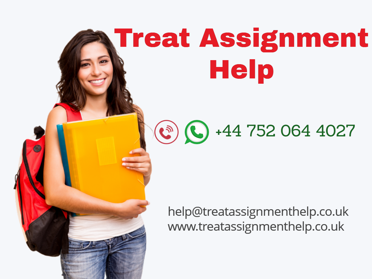 Treat Assignment Help In UK