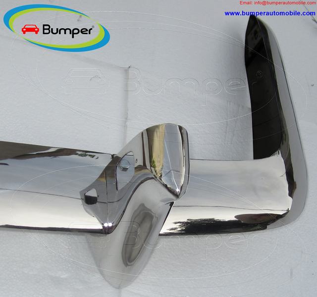 Volkswagen Type 34 Year 1962-1969 BUMPER FOR SALE