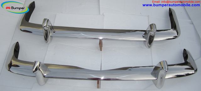 Volkswagen Type 34 Year 1962-1969 BUMPER FOR SALE