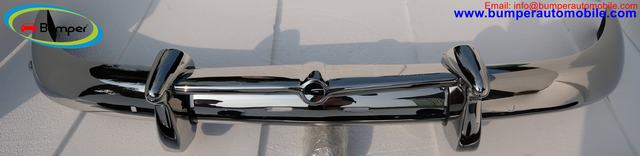 For sale Volvo PV 444 Year 1947-1958 Bumpers