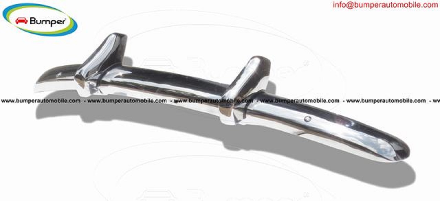 Volvo PV Duett Kombi bumper (1953-1969)