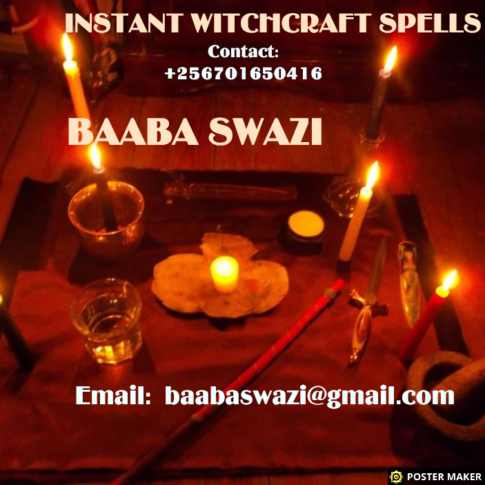 GET PROMOTED AT WORK BY BAABASWAZI