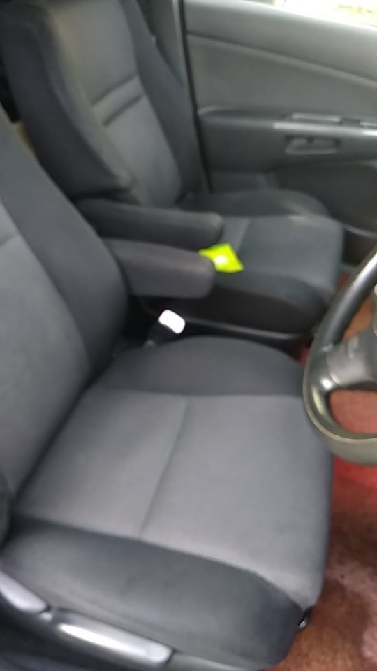 Toyota Wish 1.8