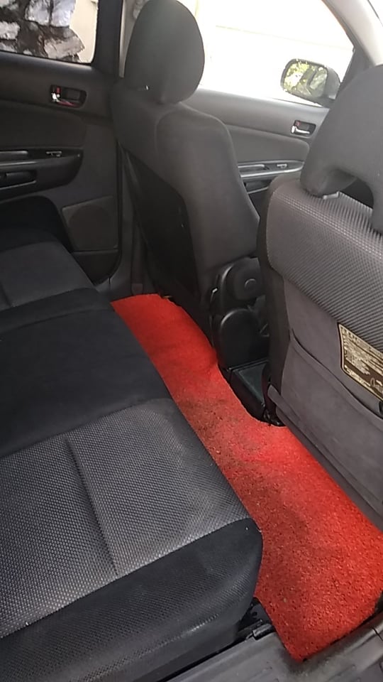 Toyota Wish 1.8