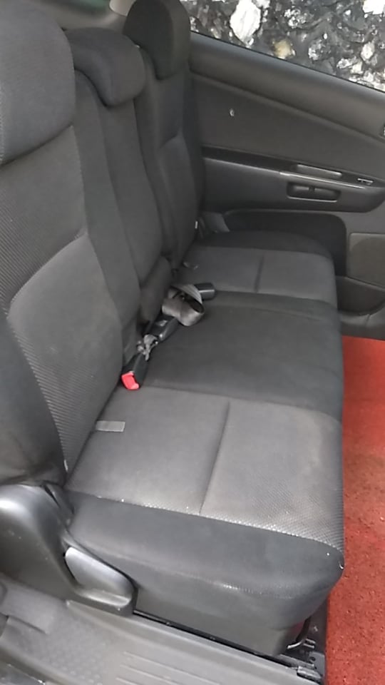 Toyota Wish 1.8