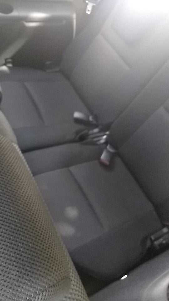 Toyota Wish 1.8