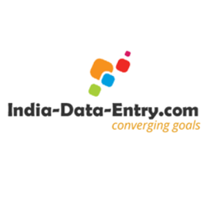 India Data Entry, eCommerce Product Data Entry Services