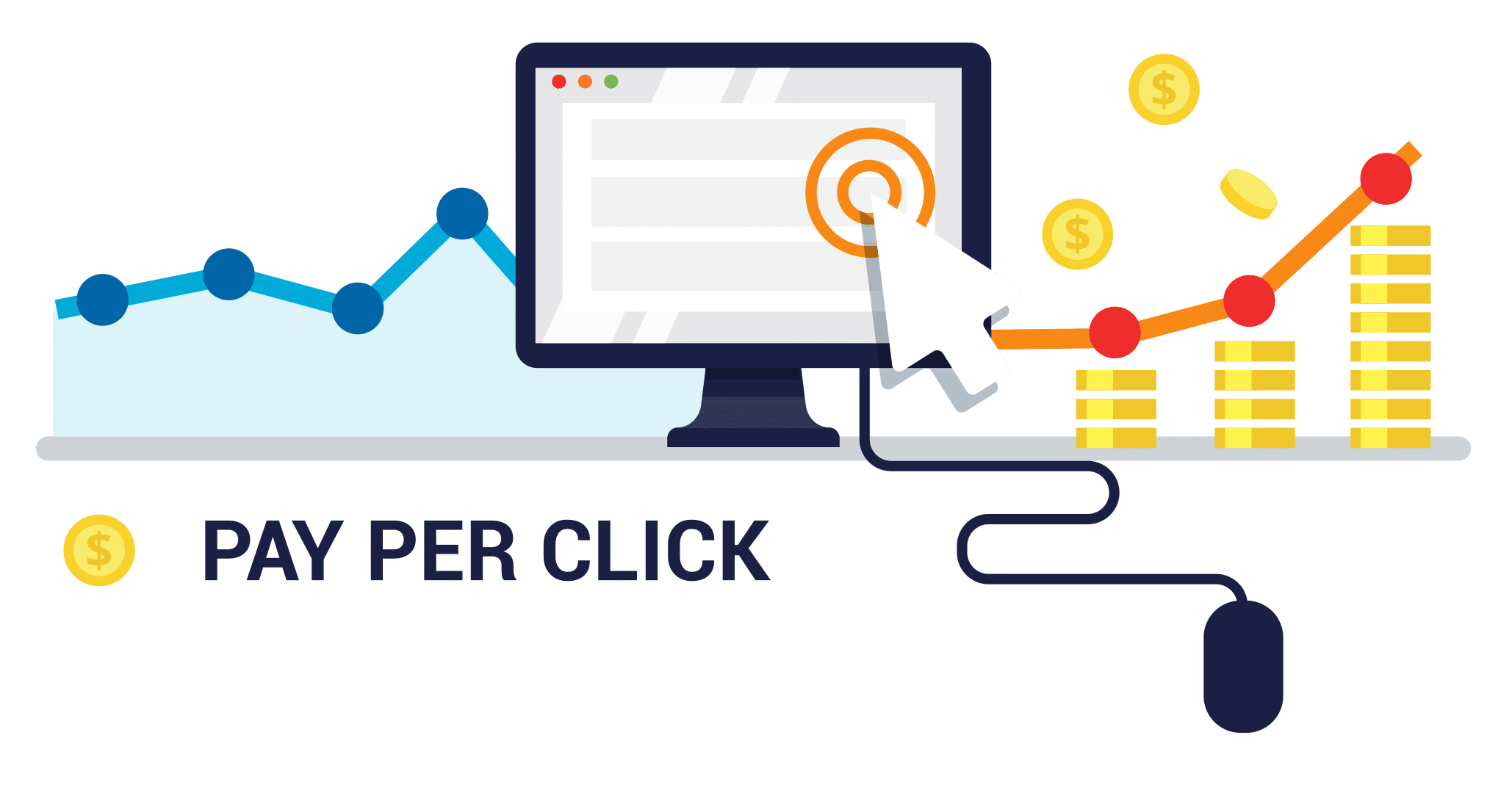 Earn Money From Your Website – Become 7Search PPC Publisher