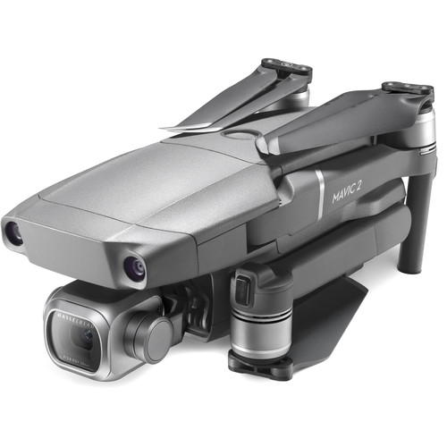 DJI Mavic 2 Pro with Smart Controller