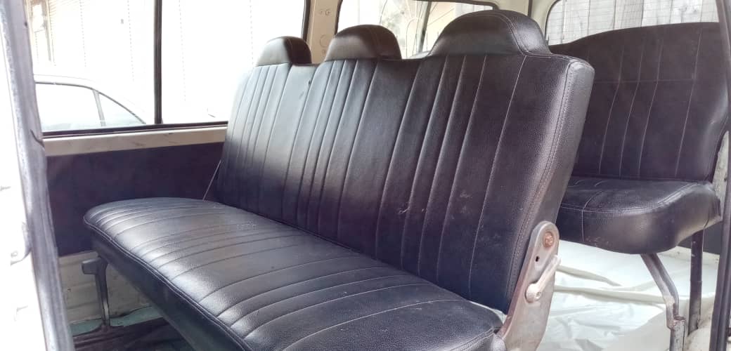 FORD ECONOVAN