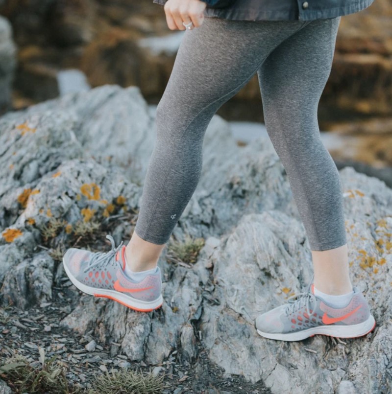 LIGHTWEIGHT CAPRI TIGHT