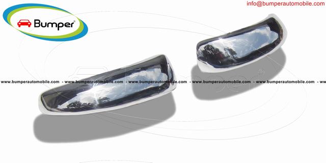 Oldtimer for Volvo PV Duett Kombi 1953-1969