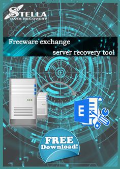 Special offer stella edb to pst converter software