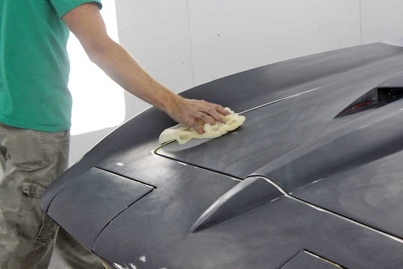 One Of The Best Tack Cloth Supplier In The World – Bond Corp
