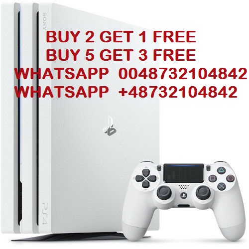Playstation 4 pro