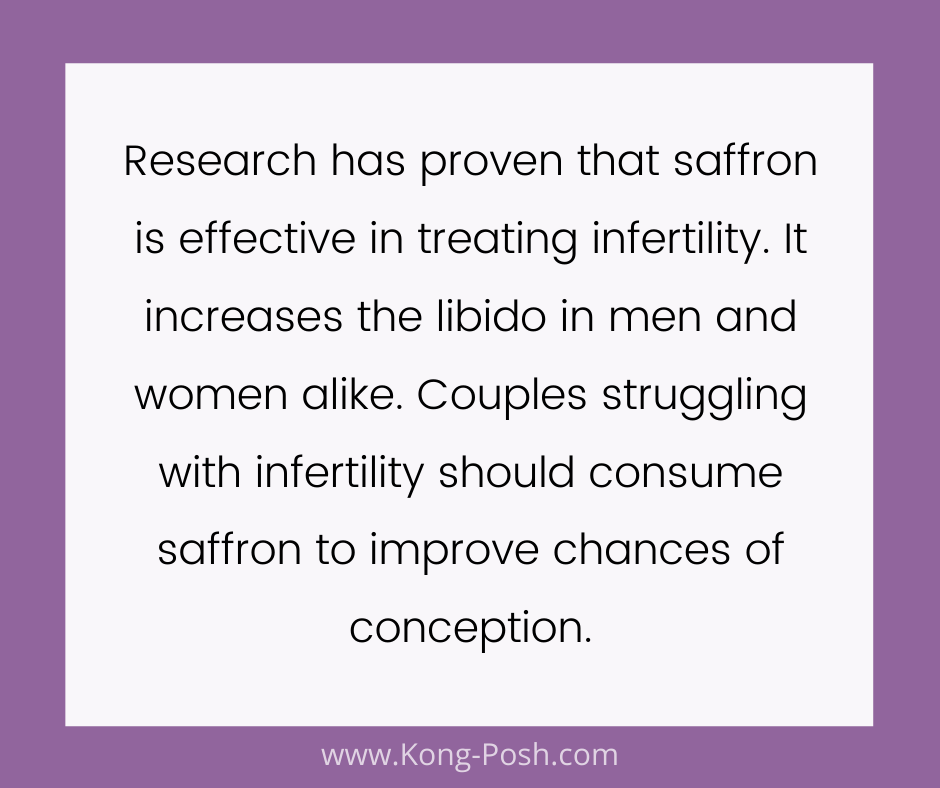 UM research shows promising future for Malaysian saffron !!!