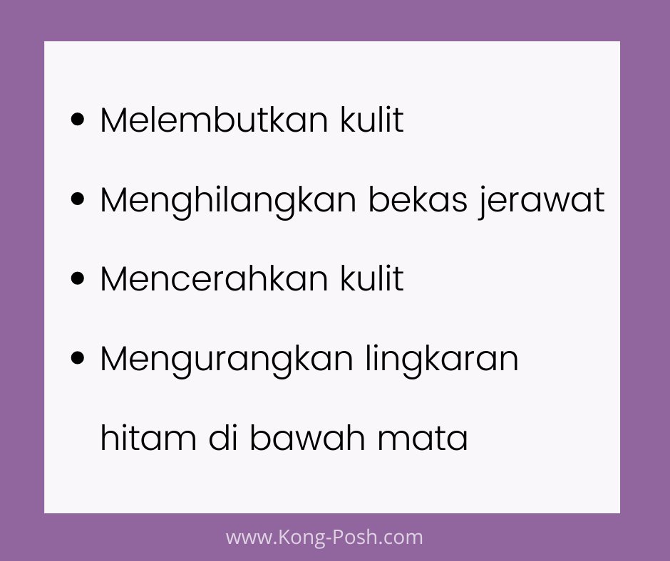 UM research shows promising future for Malaysian saffron !!!