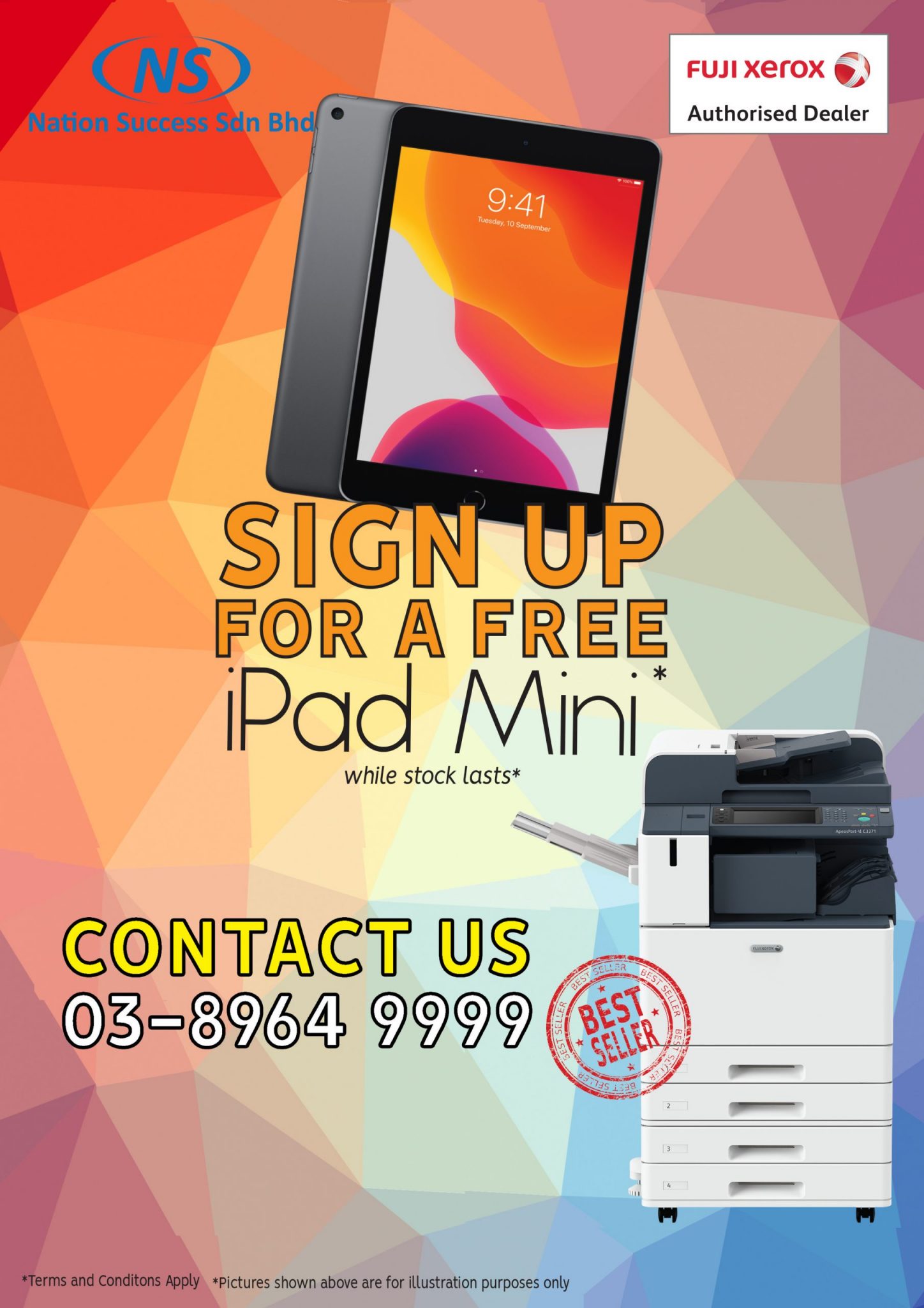 𝐒𝐓𝐎𝐂𝐊 𝐂𝐋𝐄𝐀𝐑𝐀𝐍𝐂𝐄 FUJI XEROX  multifunction copier for rent