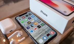Apple iPhone XS Max 512Gb SIM FREE / UNLOCKED