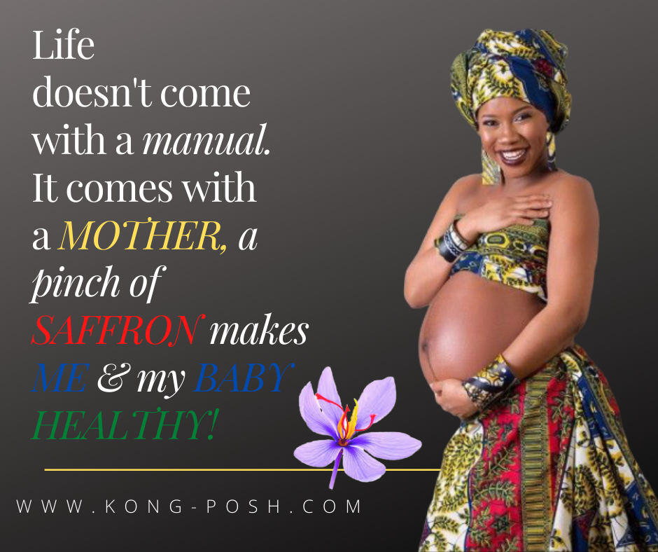 Saffron Supplier Malaysia ?