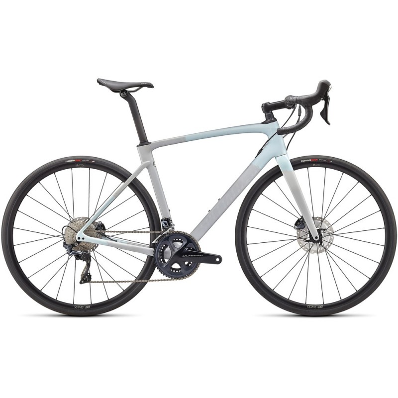 Specialized Roubaix Comp Disc Road Bike 2021 (CENTRACYCLES)