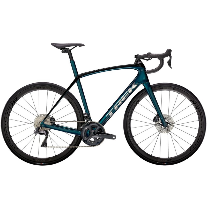 Trek Domane Sl 7 Disc Road Bike 2021 (CENTRACYCLES)